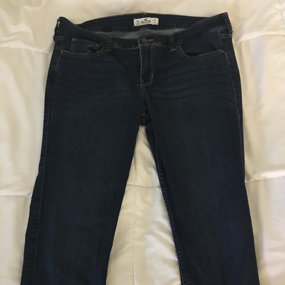 Hollister Skinny Jeans