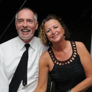 Meet your Posher, Deborah benson