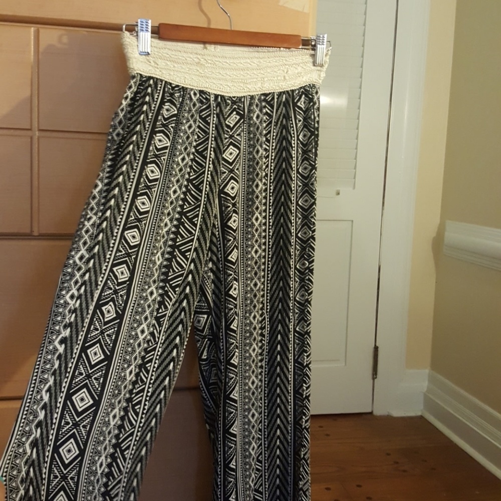 Beautiful Summer pants