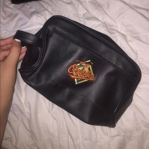 Orioles Men's Toiletry Bag