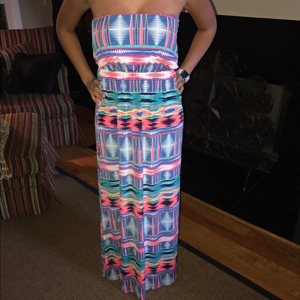 Beautiful Maxi dress!
