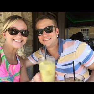 Meet your Posher, Luke