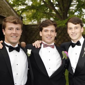 Meet your Posher, Jack