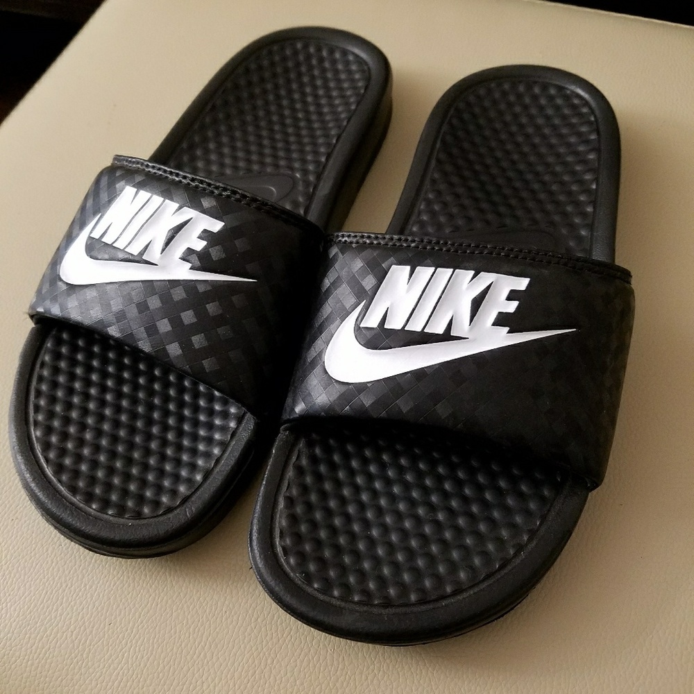 Nike Slides