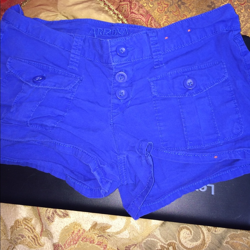 Arizona shorts