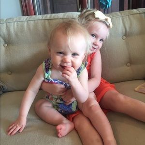 Meet your Posher, Michelle