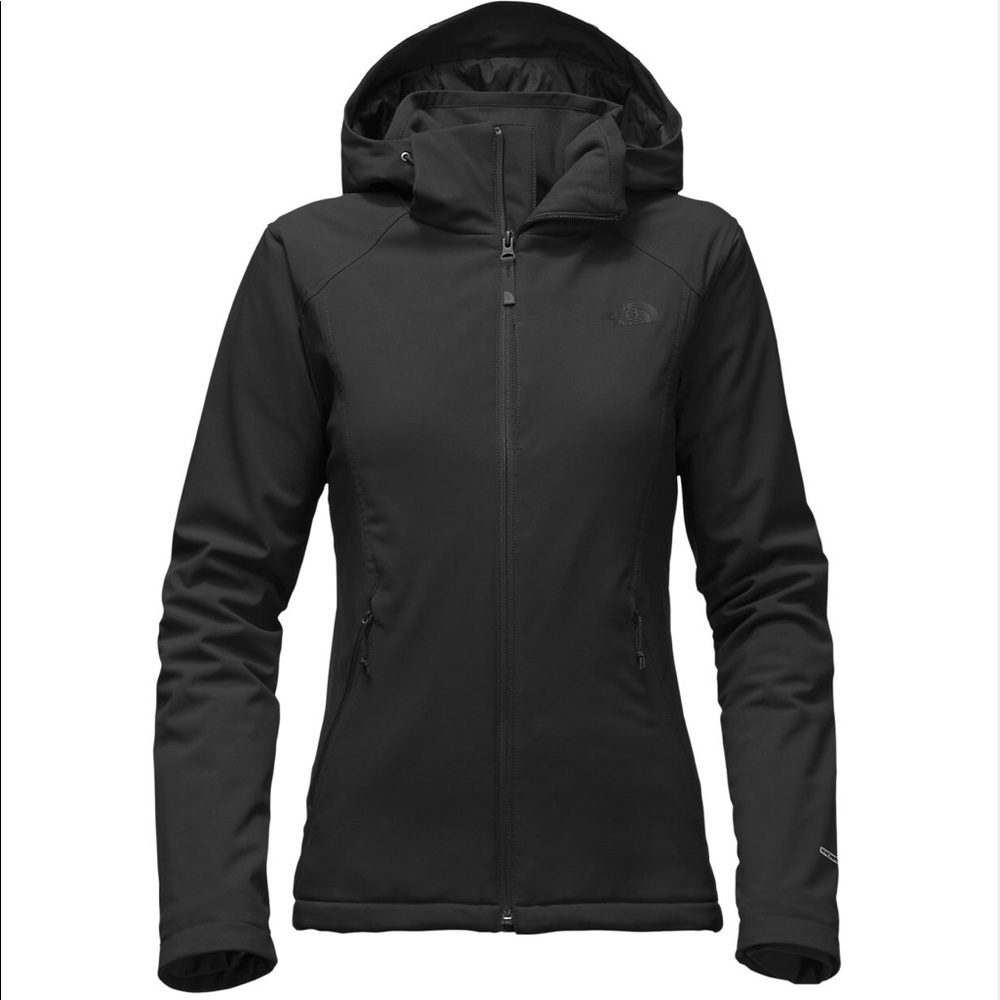 The North Face Apex Elevation jacket XL TNF black
