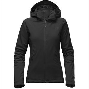 The North Face Apex Elevation jacket XL TNF black