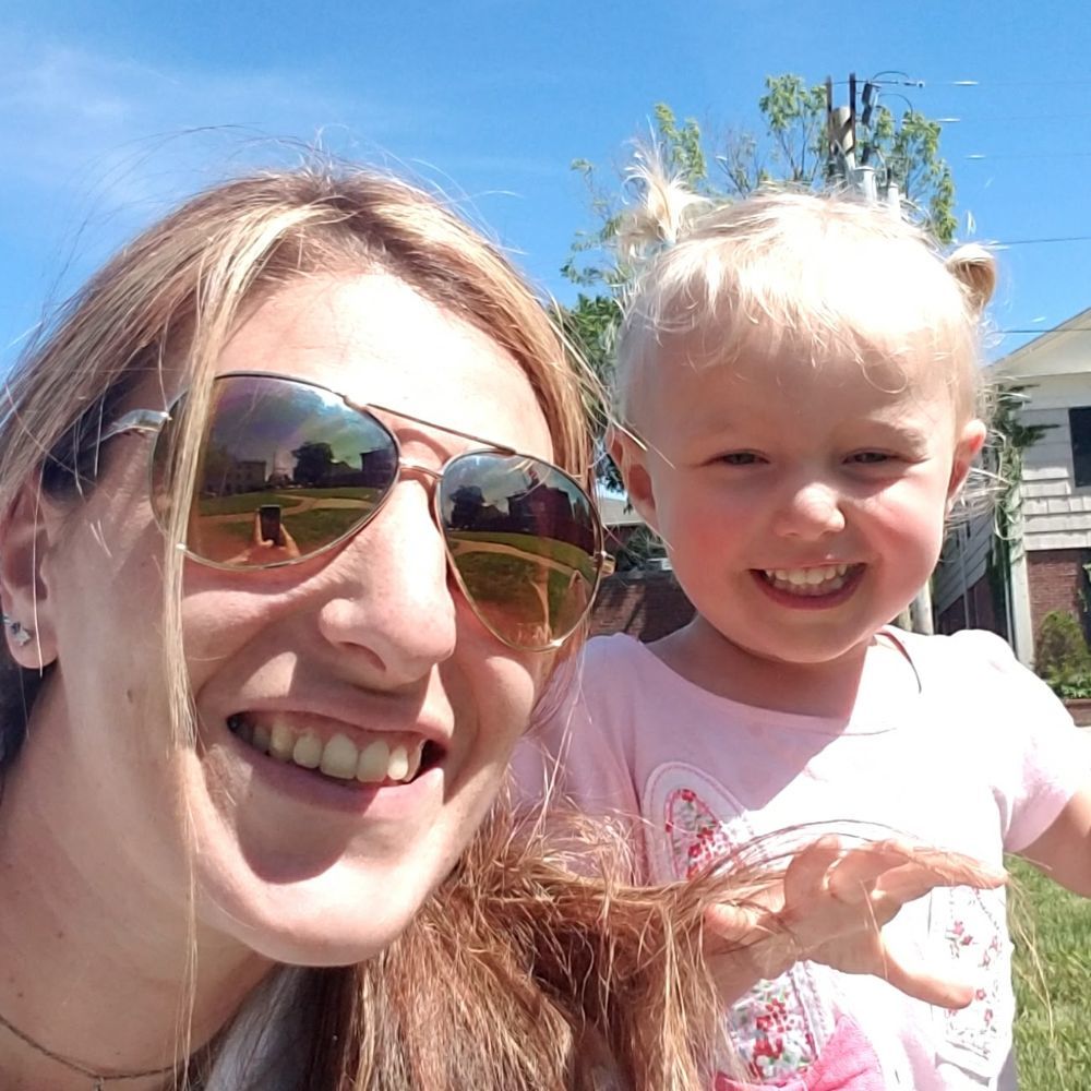 Meet your Posher, Tara