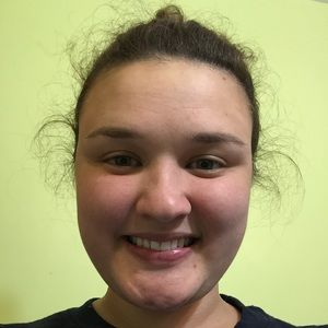 Meet your Posher, Gabby