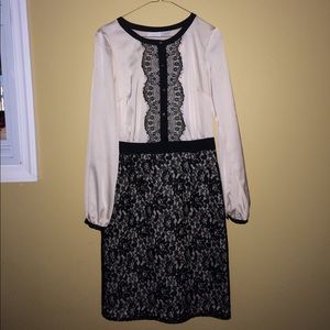 New York & Company Dress