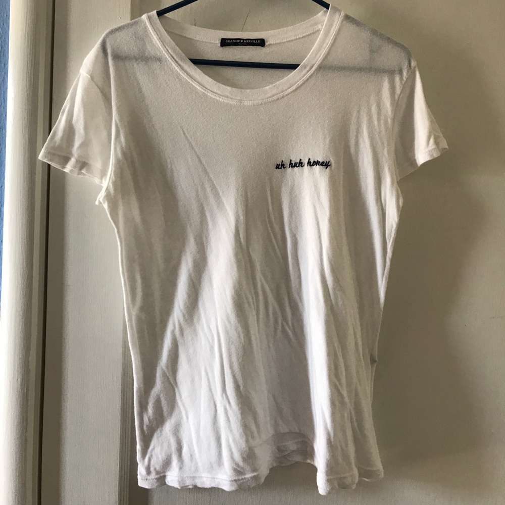Brandy Melville T-shirt