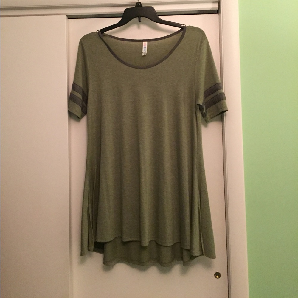 Perfect Tee