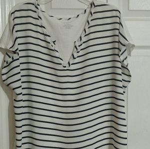 Striped Tshirt