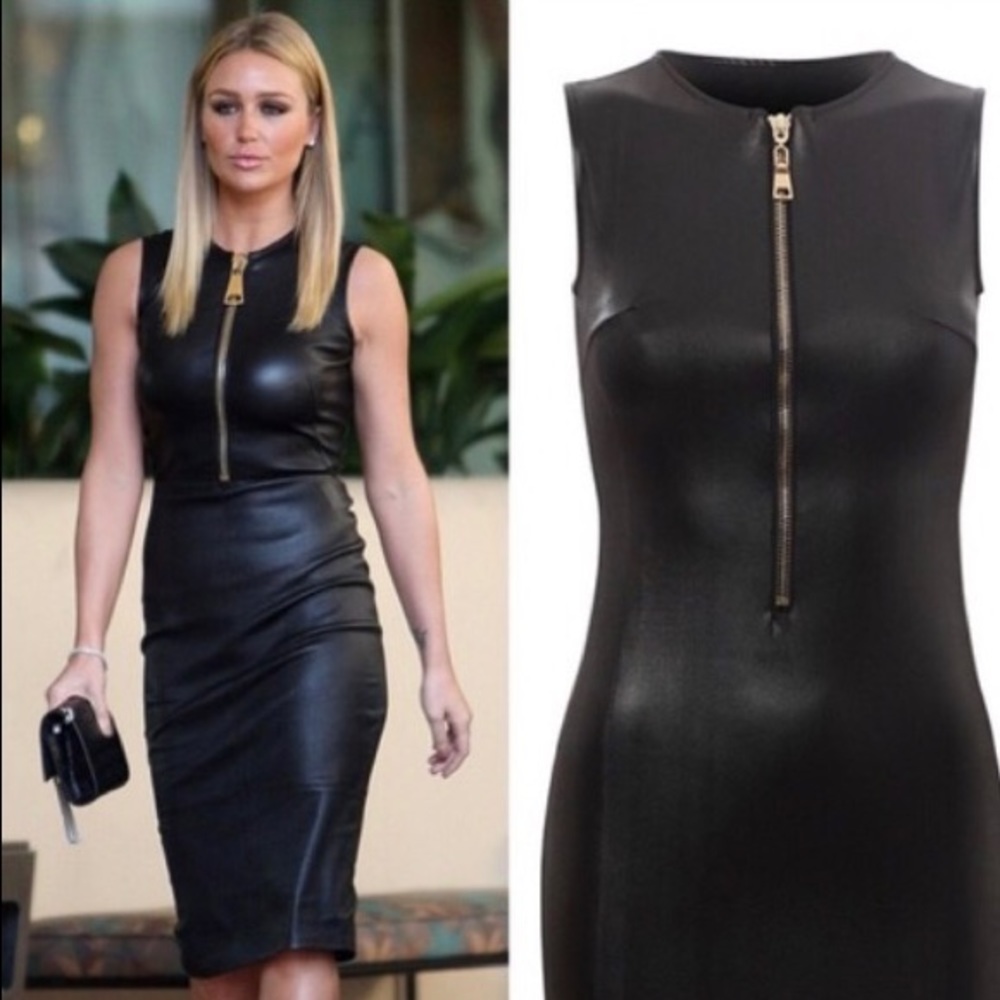 Black Body Con