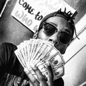 Meet your Posher, Patrick