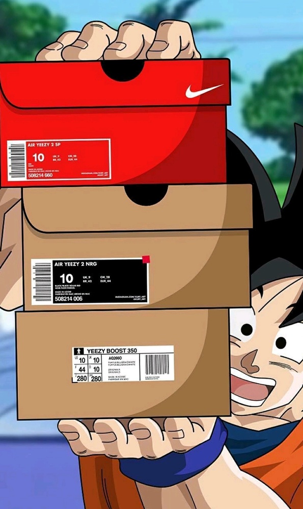 Meet your Posher, King