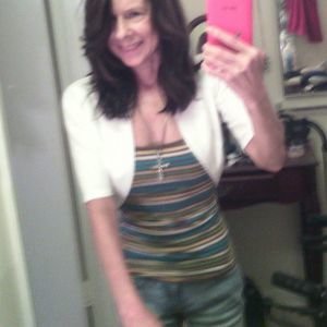 Meet your Posher, Tammy d