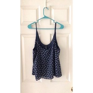 Forever 21 tank top