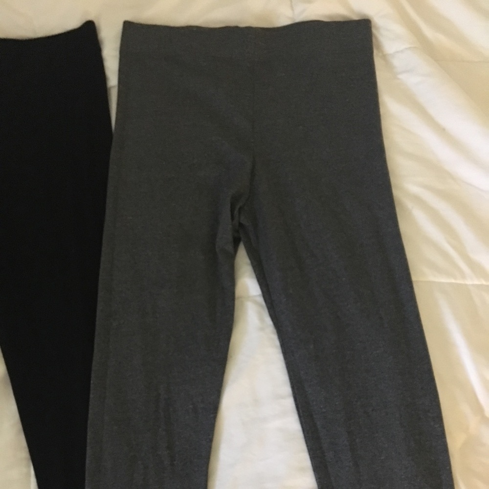 Forever 21 Leggings (2)