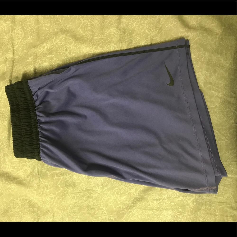 Nike Soccer Shorts