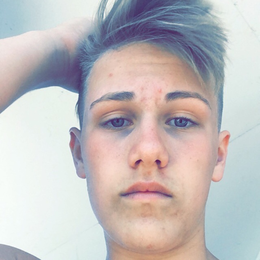 Meet your Posher, Liam