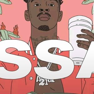 Meet your Posher, Christian