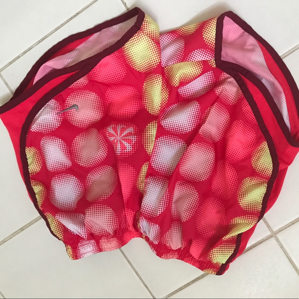 Women's XS Dri- Fit Shorts