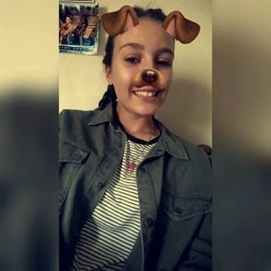 Meet your Posher, Mia