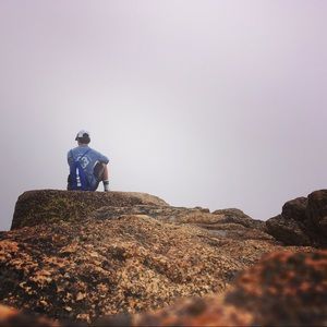 Meet your Posher, Joe