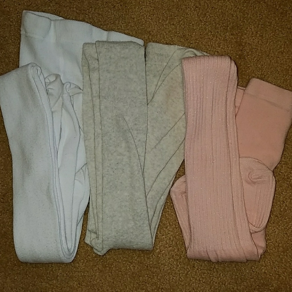 Tights bundle