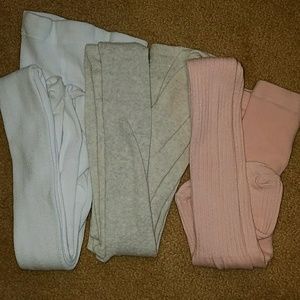 Tights bundle