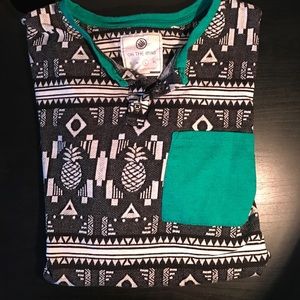 On The Byas Short Sleeve