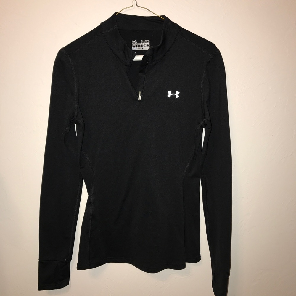 **SOLD**Under Armour cold gear
