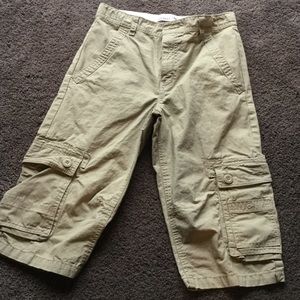Cargo Shorts