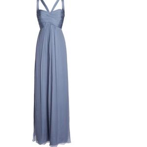 Amsale Corbin- DRY CLEANED