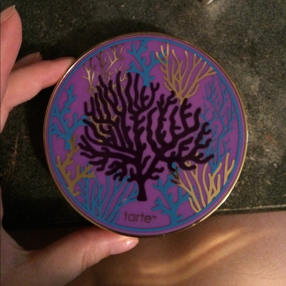 tarte rainforest pf the sea volume ll