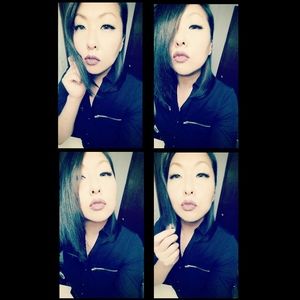 Meet your Posher, Lisa