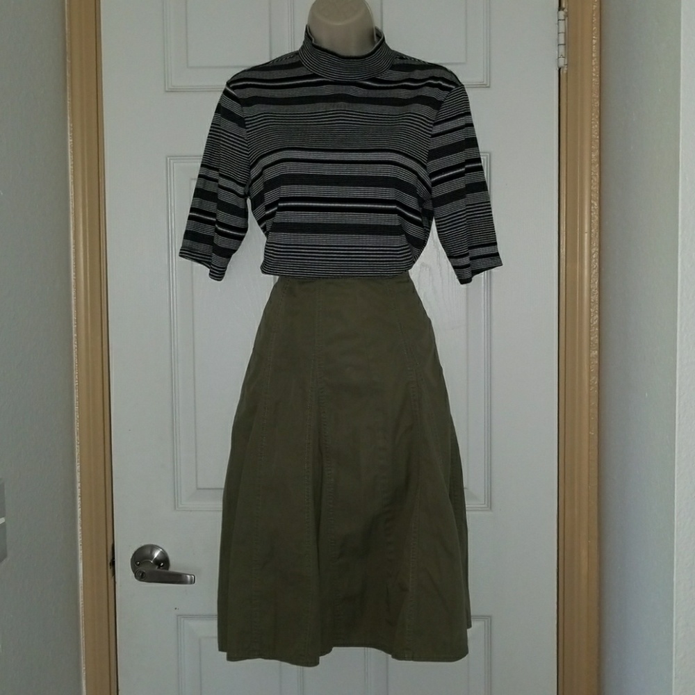 GAP SKIRT