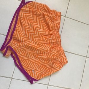 Nike Women's Small Dri- Fit Shorts