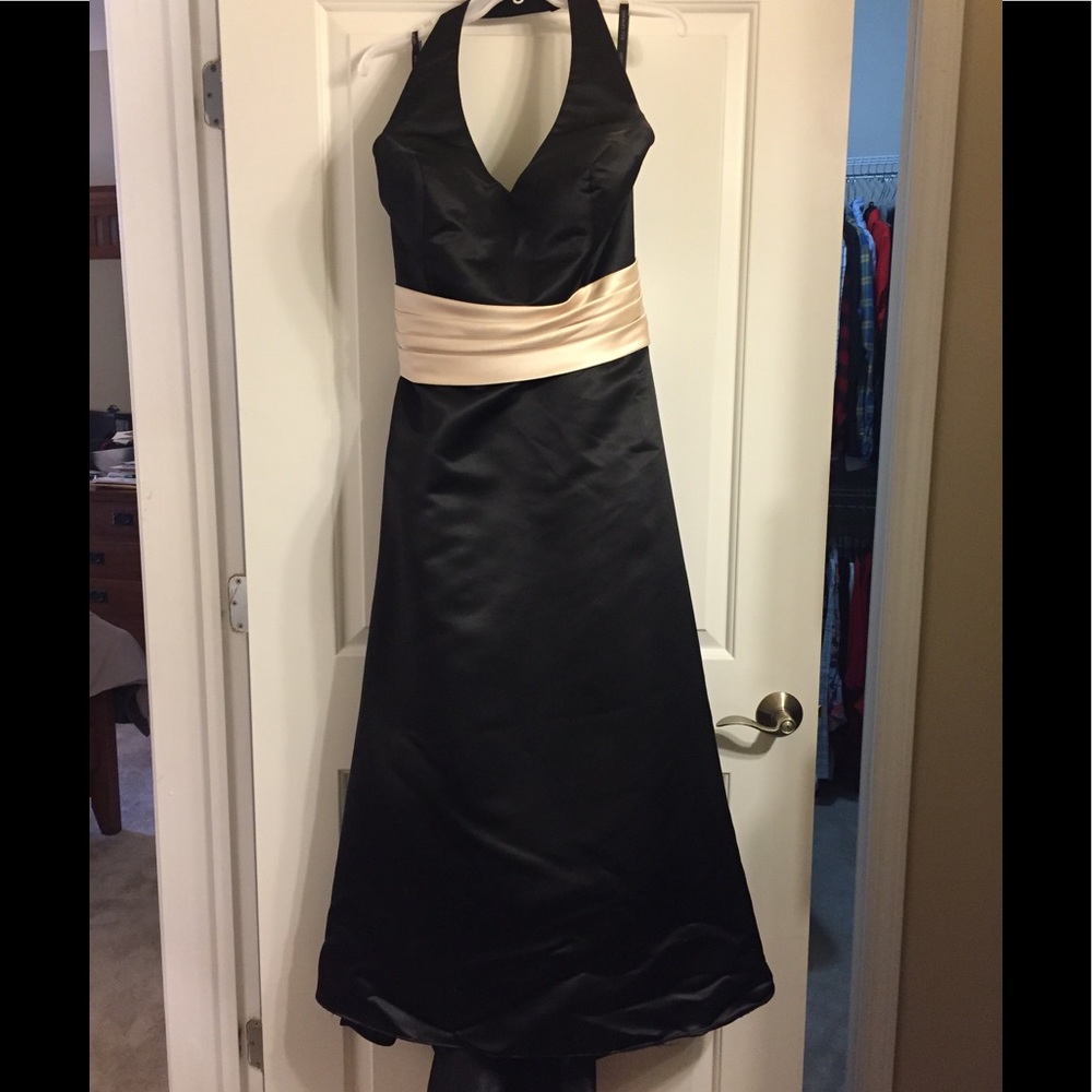 Bill Levkoff Bridesmaid Dress