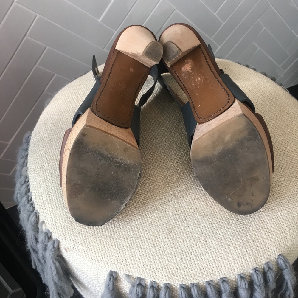 Marni clog heels - Picture 3 of 3