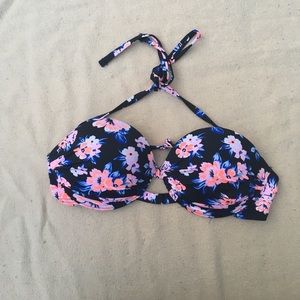 Bathing suit top