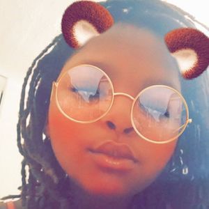 Meet your Posher, Delilah