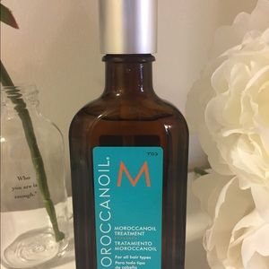 Moroccan Oil 4.23 ounces