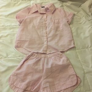 Brandy Melville rare set