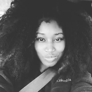 Meet your Posher, Paige