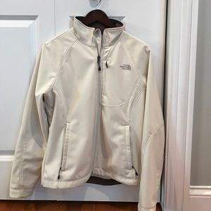 North Face apex bionic jacket