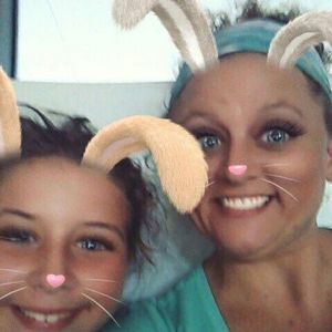 Meet your Posher, Kristab