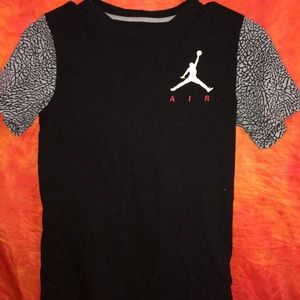 Jordan t-shirt
